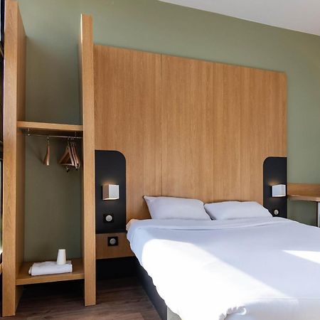 B&B Hotel Grenoble Centre Verlaine Экстерьер фото