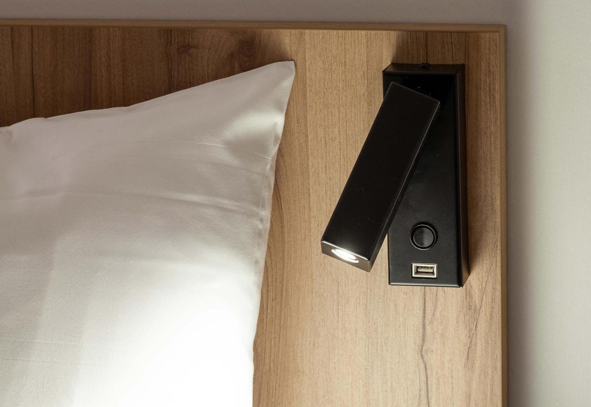 B&B Hotel Grenoble Centre Verlaine Экстерьер фото